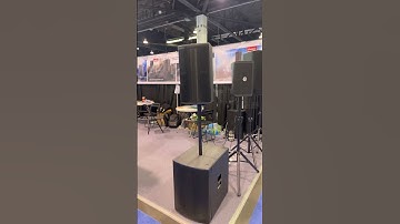 The 3rd of 2024 NAMM show
