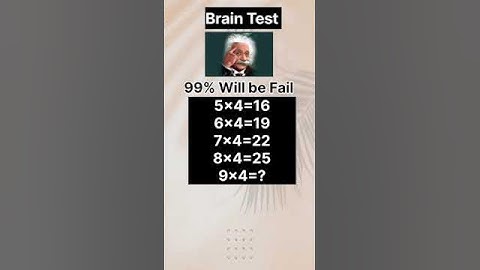 Logical thinking question||Brain Test question||IQ Test question|| #quiztime #maths #logicaltest