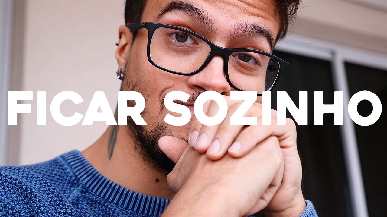 O Segredo Para Ficar Sozinho Querido Diário 01 Youtube