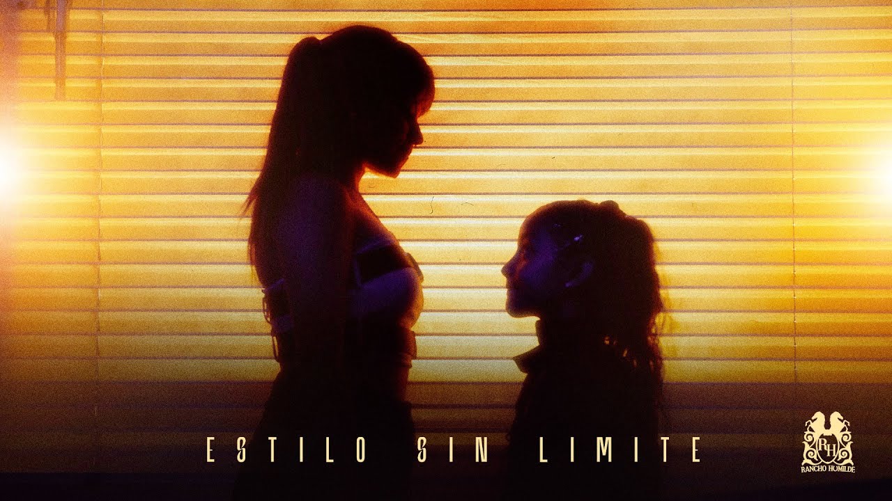 Estilo Sin Limite - Las Estrellas [Official Video]