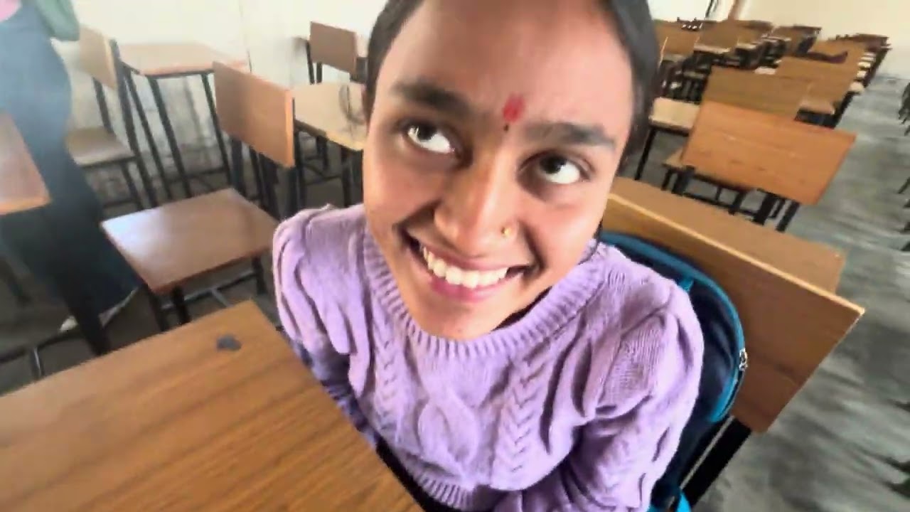 Pahadi Bhoot Ka Saya😰🐲 