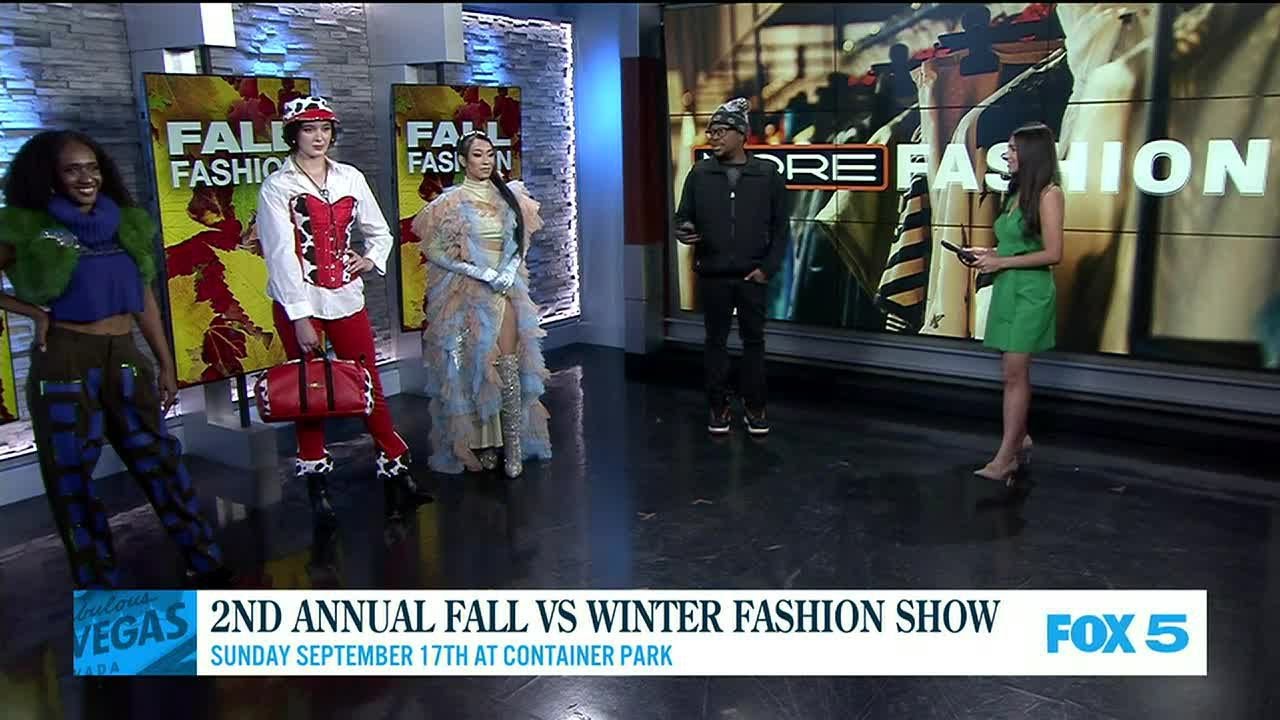 YOU RE INVITED Fall Vs Winter Fashion Show YouTube YOU RE INVITED Fall Vs Winter Fashion Show YouTube