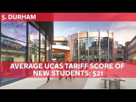 Video: British University Acoustics Research In Schools