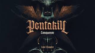 PDF Sample Conqueror | Pentakill III: Lost Chapter | Riot Games Music guitar tab & chords by Riot Games Music.