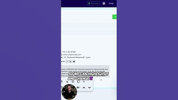 Add a Text Disclaimer to Your Email Signature in 30 Seconds! | Bybrand Editor