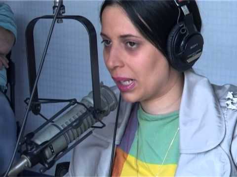 ფესტივალი ოაზისი / ყოველწლიური ფესტივალი „არტ-გენი\" - Radio Fortuna Interview