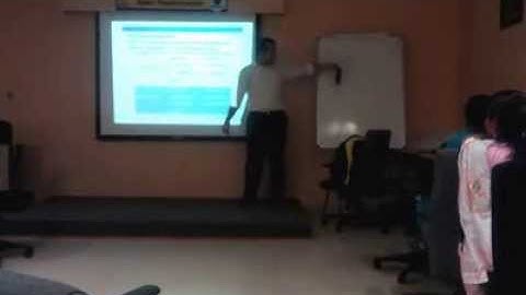 Integration And Beyond Training Demo