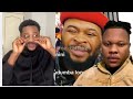 ERRA ASOKOLI TON STADE DE FRANCE NA ALEXIS WETSHI BAZOWELA NINIOOO 
