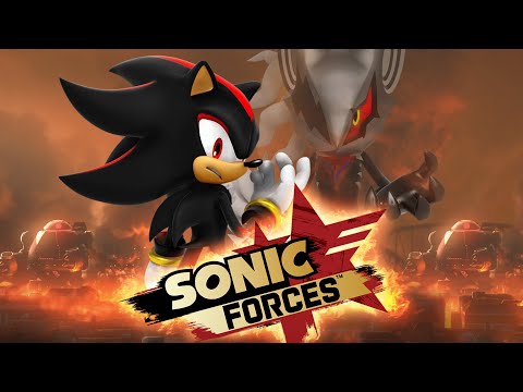 Sonic Forces: Episode