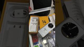 Realme 14 Pro Lite 5G || Glass Gold || Unboxing📱💥💥#mobitechbidyut #unboxing #realme14prolite #shorts