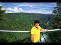 El renovado Parque Nacional El Boquerón