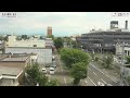 お天気カメラ 北海道旭川市 Live camera / Asahikawa, Hokkaido, Japan