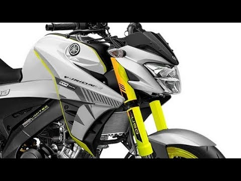 Vixion 2020