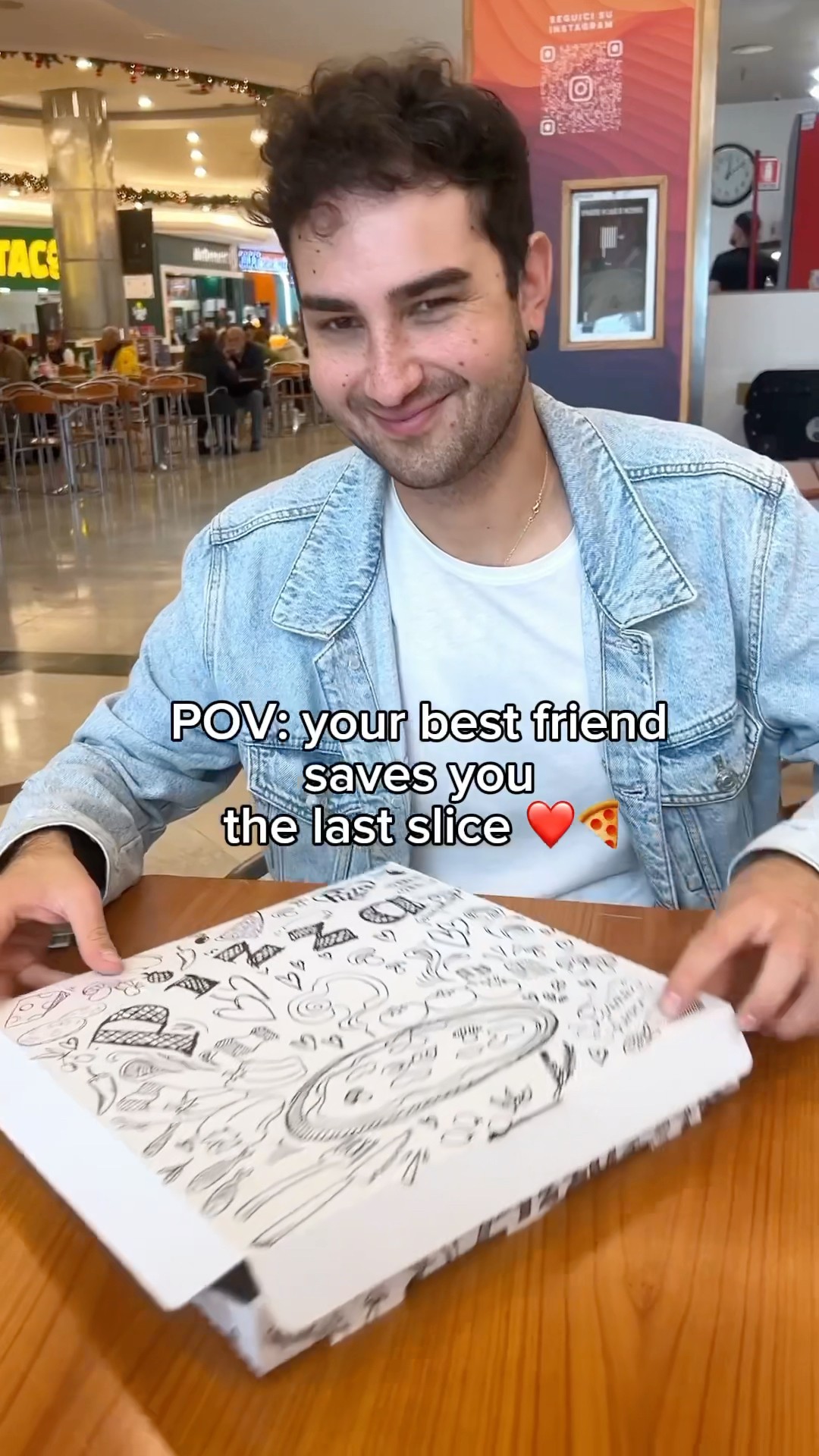 Sorry Emiliano