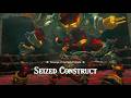Seized Construct