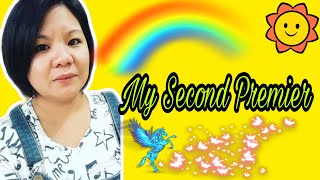 My cousin's road trip