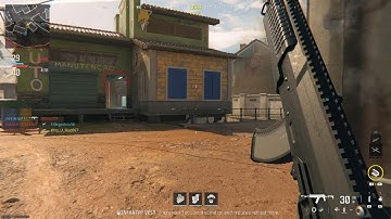 Bots in MW3 multiplayer PROOF!!!!!!!!!!!