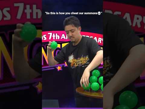 'This is Cheating