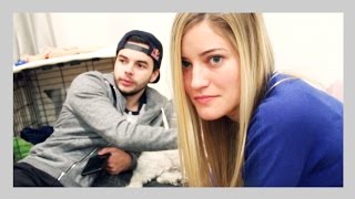 BOYFRIEND OR SON? | iJustine