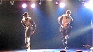 SHUFFLE_HotPants Vol.9_20090621