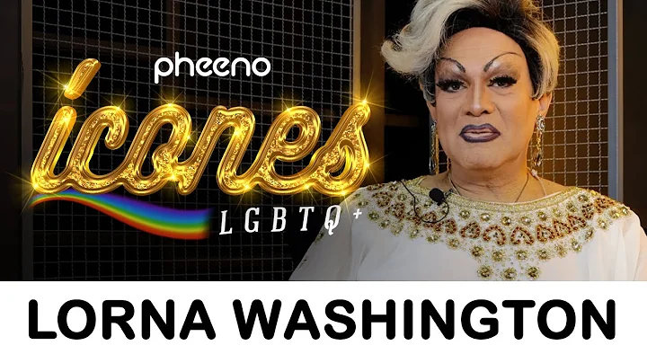Lorna Washington: Galeria Alaska, Papagay e a noit...