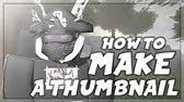 Roblox Tutorial How To Make A Perfect Model Thumbnail Youtube - how to make a custom roblox model thumbnail