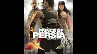 Prince of Persia: Raid on Alamot - Soundtrack #2 Prince of Persia: Raid on Alamot - Soundtrack #2