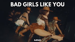 Download Lagu TOBII - 'BAD GIRLS LIKE YOU' | MINIZIZE CHOREOGRAPHY MP3 Download Lagu TOBII - 'BAD GIRLS LIKE YOU' | MINIZIZE CHOREOGRAPHY MP3
