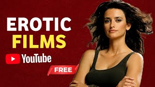 YouTube Just Unlocked 5 These Amazing Movies (FREE for a Limited Time)