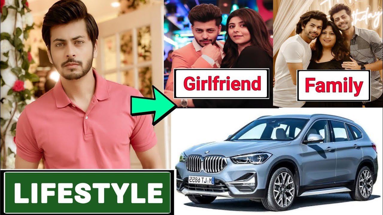 Abhishek Nigam Lifestyle 2023, Biography, Age, Family, gf, networth, cars, house, income, tv serial