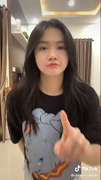 All credit to @chrislin.chrislin on tiktok 😶💖