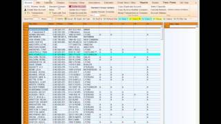Billmaster Software - General Setup 01