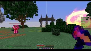 Skyblock Envoy Recording 2