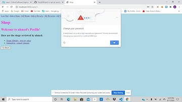 rails project for Flatiron School