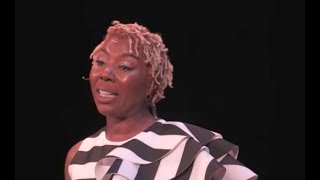 The Village, Where are You? | Shawndell Burney-Speaks | TEDxProvidence