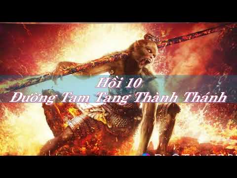 Video Hắc Ám Tây Du Đại Yêu Quái Tôn Ngộ Không Hồi 10: Đường... - youtube