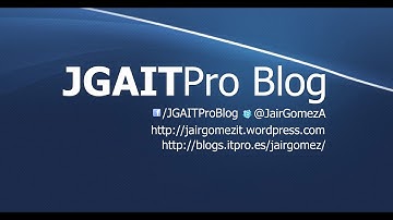 Instalar Remote Server Administration Tools RSAT en Windows 8.1