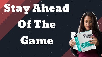 Lambda School Advice - pt 1