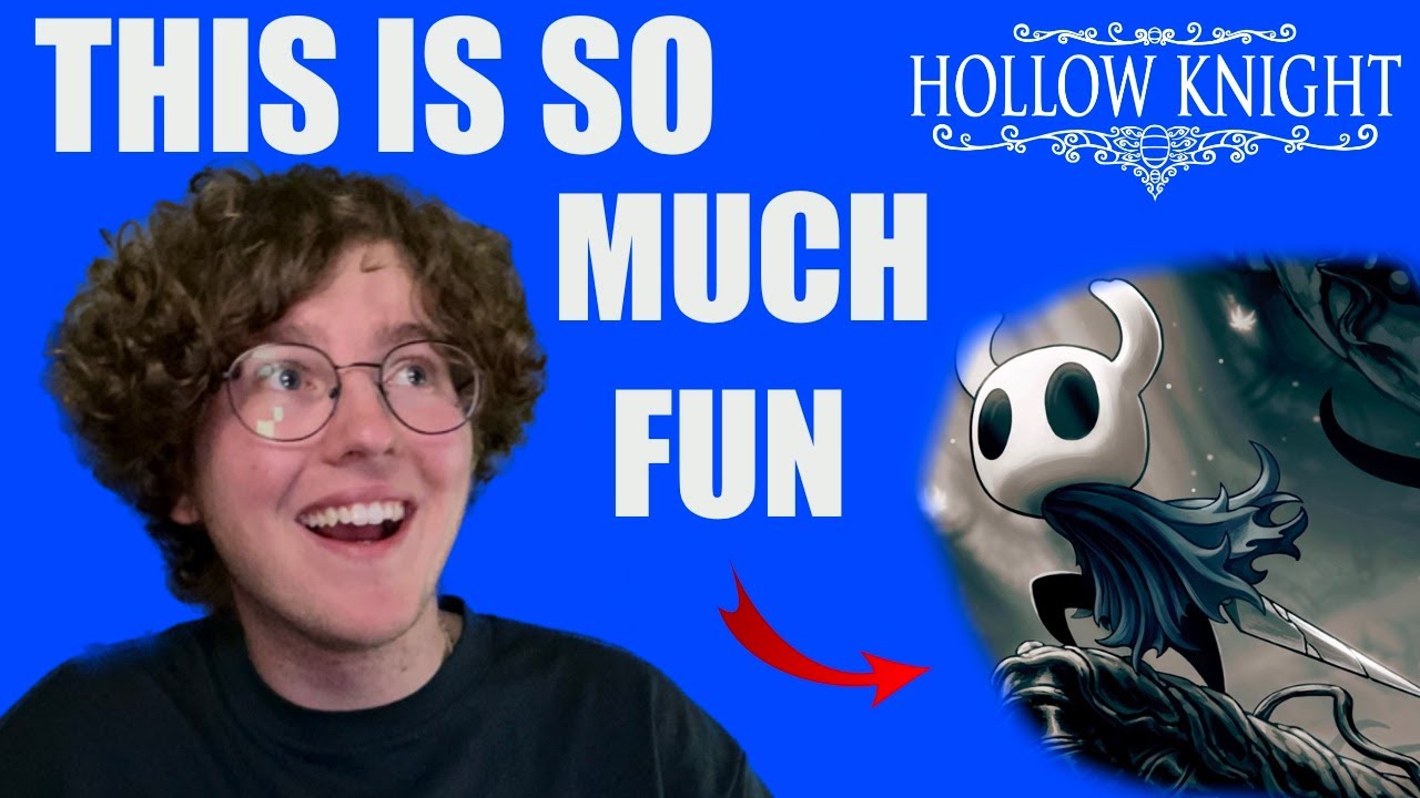 is this the best game I've ever played? - YouTube