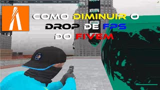 Como Tirar O Drop De Fps Do Fivem Em Pc Fraco Atualizado 2022gtarpfivem