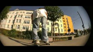 Andy Zajimovic - Project Skate 2009
