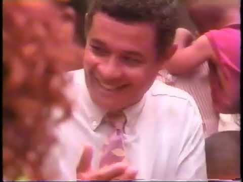 1994 Commercials
