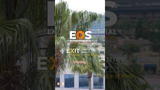 How Ben Norton and EOS Helped This Company Gain Control