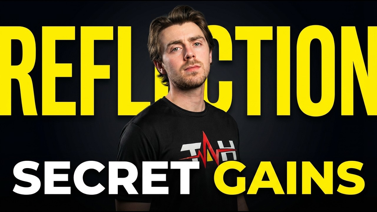 The Secret Weapon for Instant Post-Game (and In-Game) Gains | Ep. 146