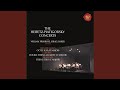 Miniature de la vidéo de la chanson Double Quartet No. 1 In D Minor, Op. 65: Allegretto Molto
