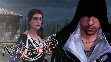 Godfather (Sequence 12, Memory 4) - Assassin