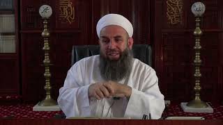 Ci̇nlerden Bahsetmek Ve Üç Harfli̇ Demek Doğrumudur ?