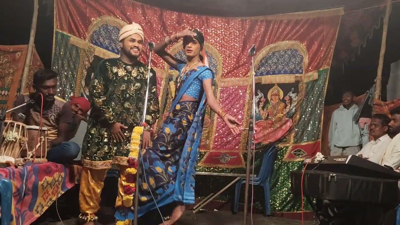 #చిన్నమ్మ కథలో కొండమ్మ ఎంట్రీ సీన్ # 🙏