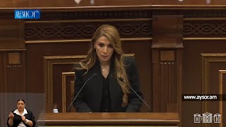 Կալանքը վեր է ածվել ընդդիմախոսների նկատմամբ պատժիչ մահակի. Գոհար Մելոյան