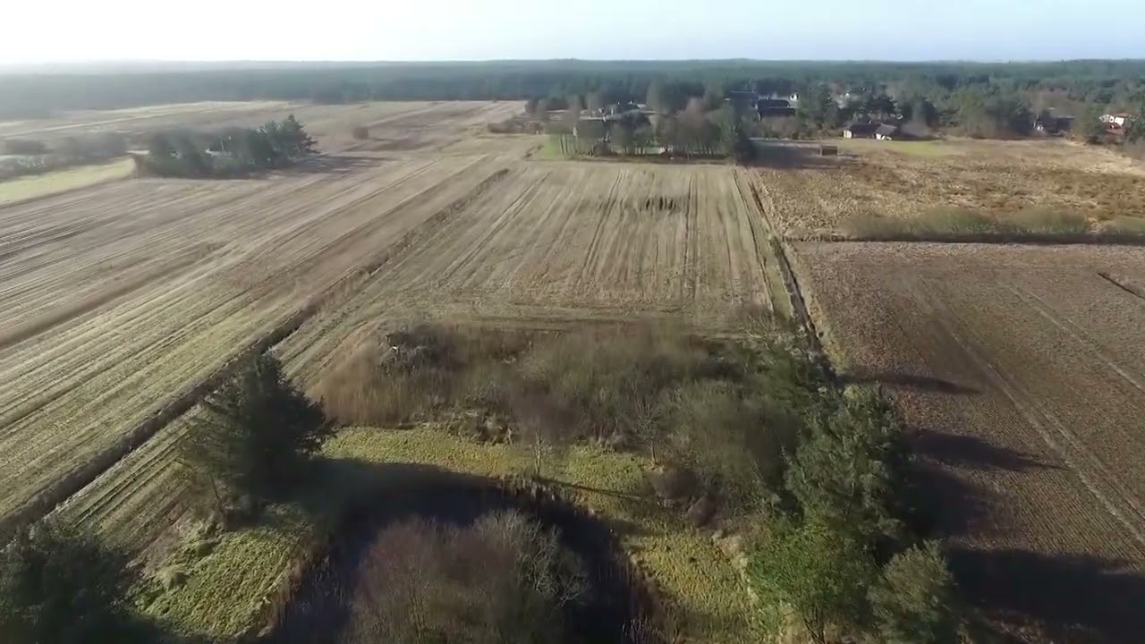 Sdr  Fjandvej 66, Klitferie (6006)